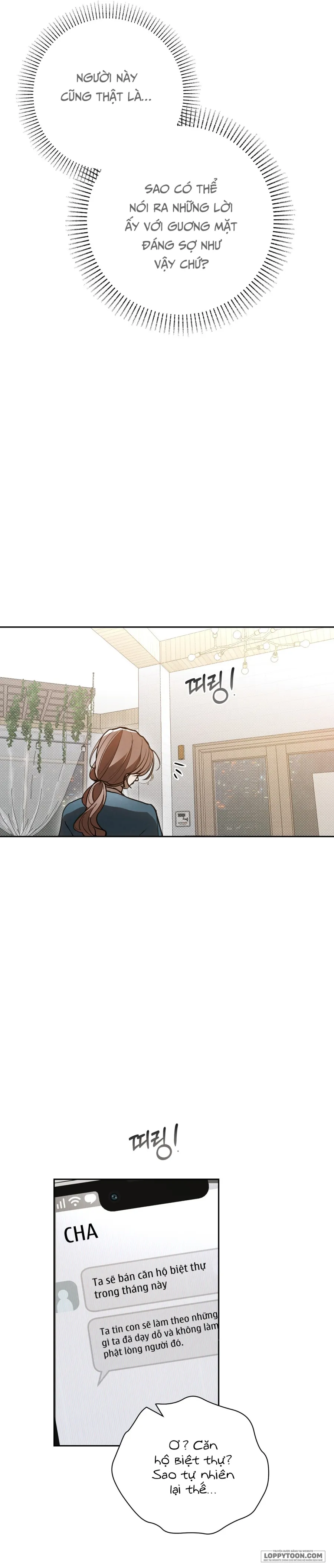 Ngưỡng Tuyệt Đối - Chap 39 - Trang 19