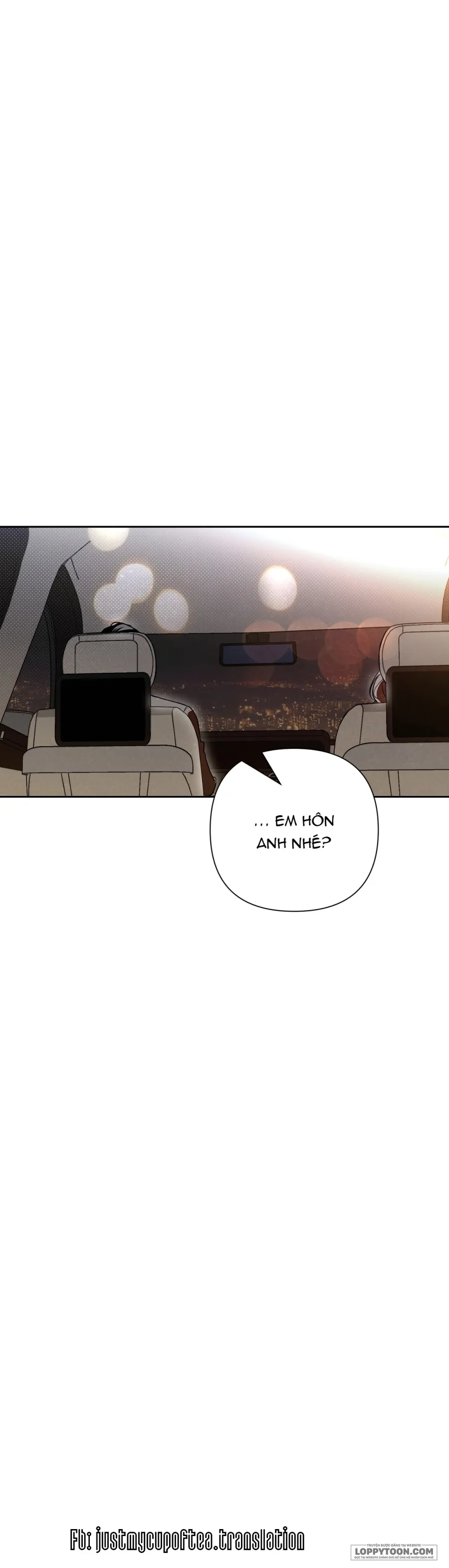 Ngưỡng Tuyệt Đối - Chap 39 - Trang 3