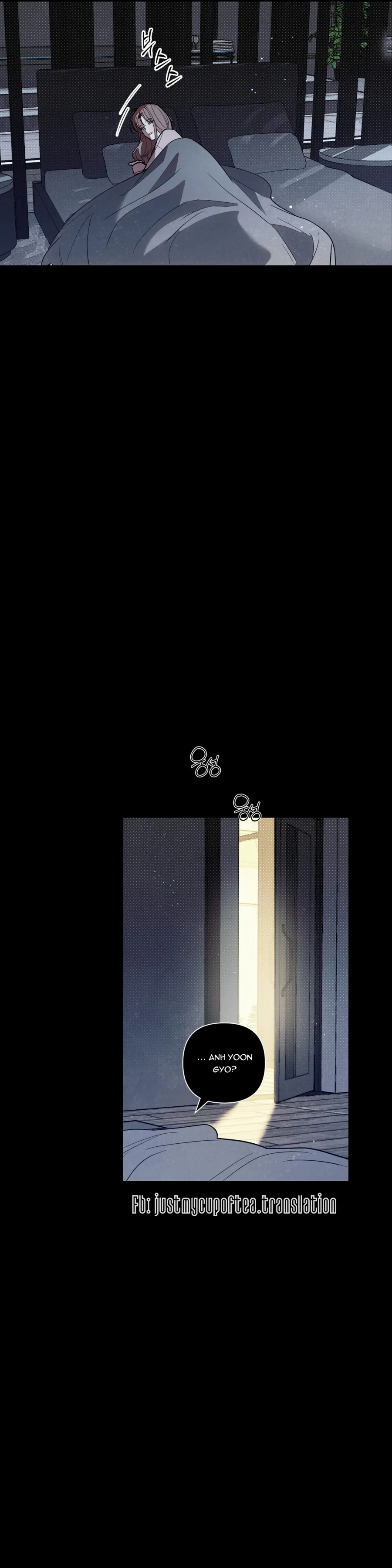 Ngưỡng Tuyệt Đối - Chap 39 - Trang 22