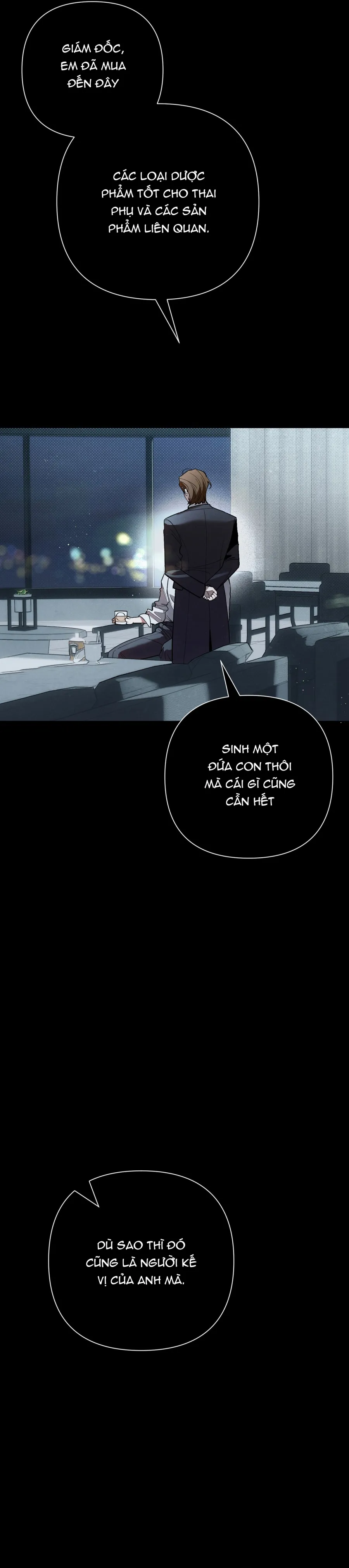 Ngưỡng Tuyệt Đối - Chap 39 - Trang 23