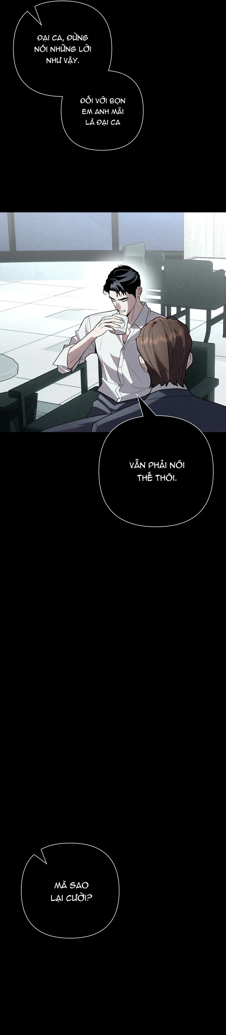 Ngưỡng Tuyệt Đối - Chap 39 - Trang 25