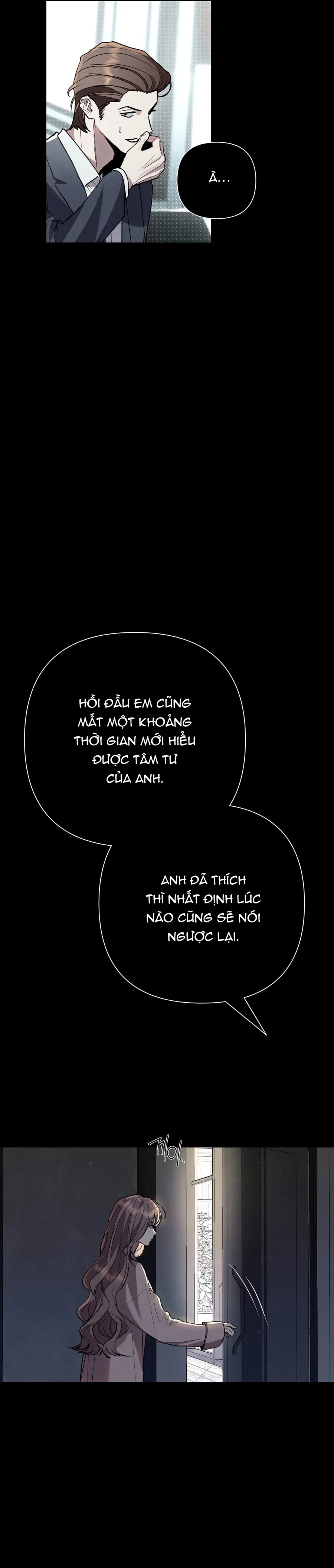 Ngưỡng Tuyệt Đối - Chap 39 - Trang 26