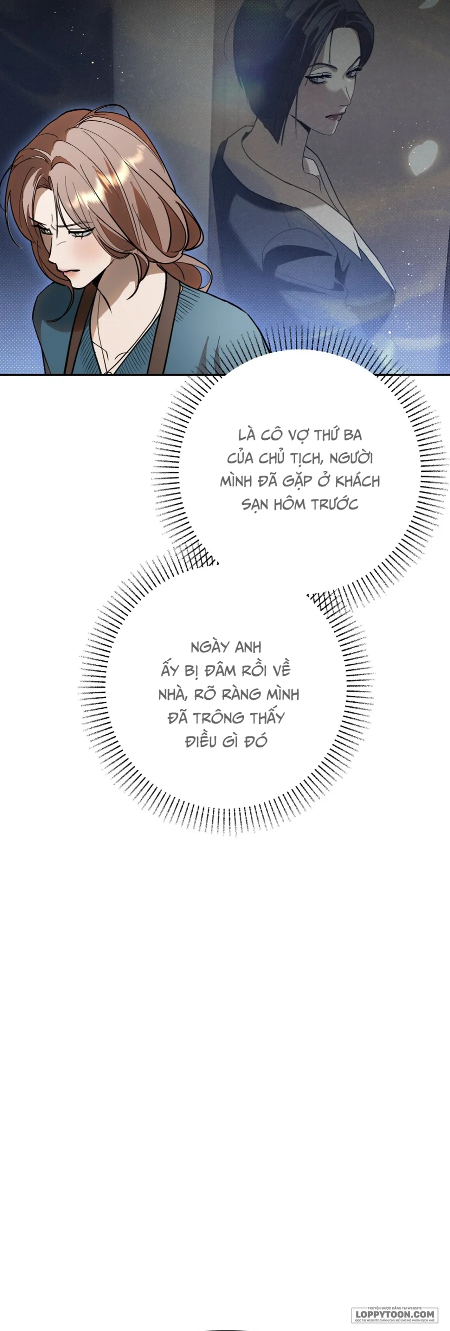 Ngưỡng Tuyệt Đối - Chap 39 - Trang 30