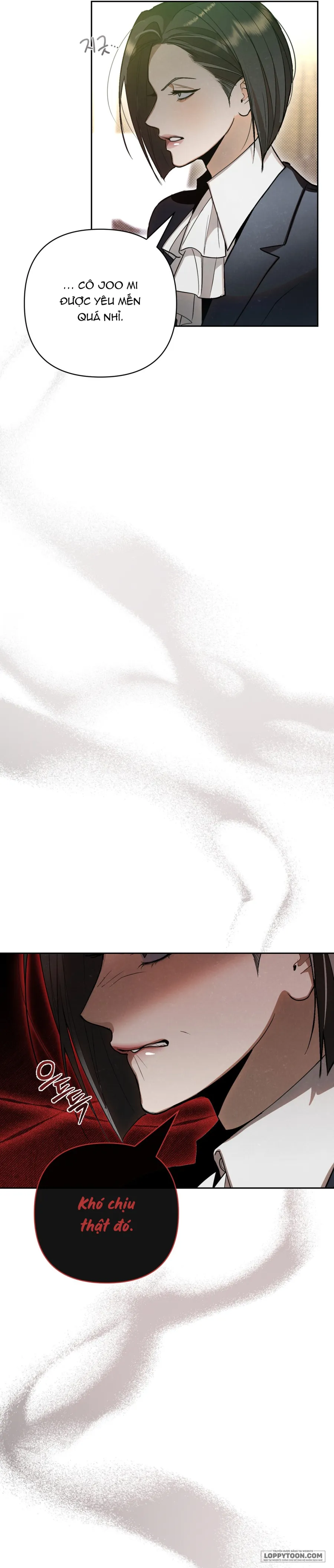Ngưỡng Tuyệt Đối - Chap 39 - Trang 40