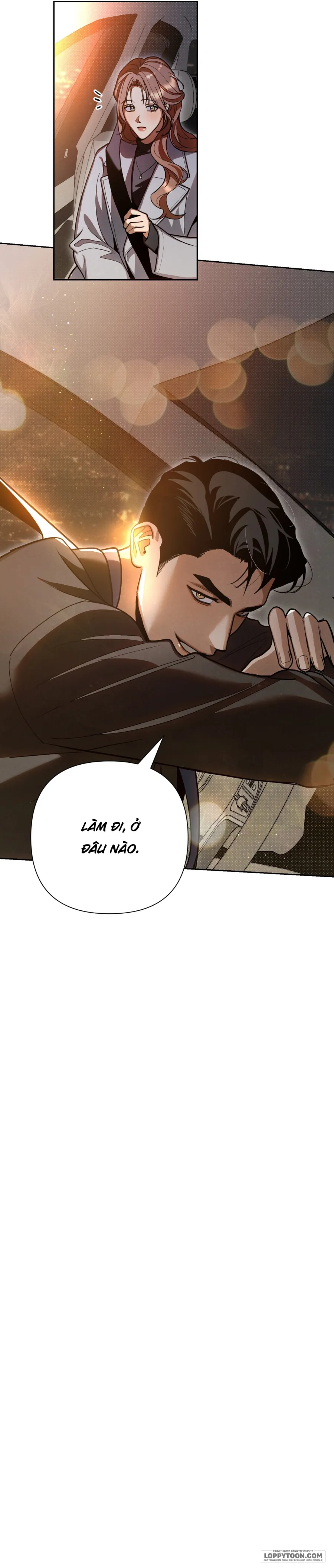 Ngưỡng Tuyệt Đối - Chap 39 - Trang 6