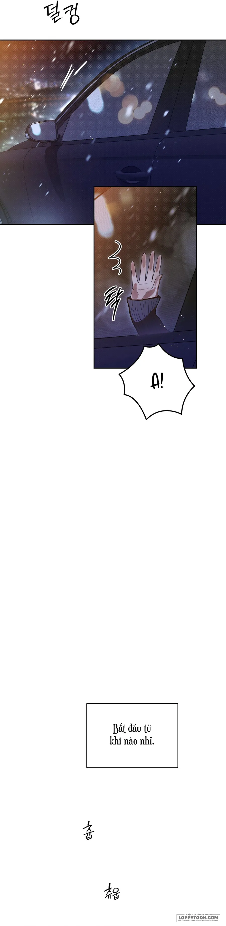 Ngưỡng Tuyệt Đối - Chap 39 - Trang 8