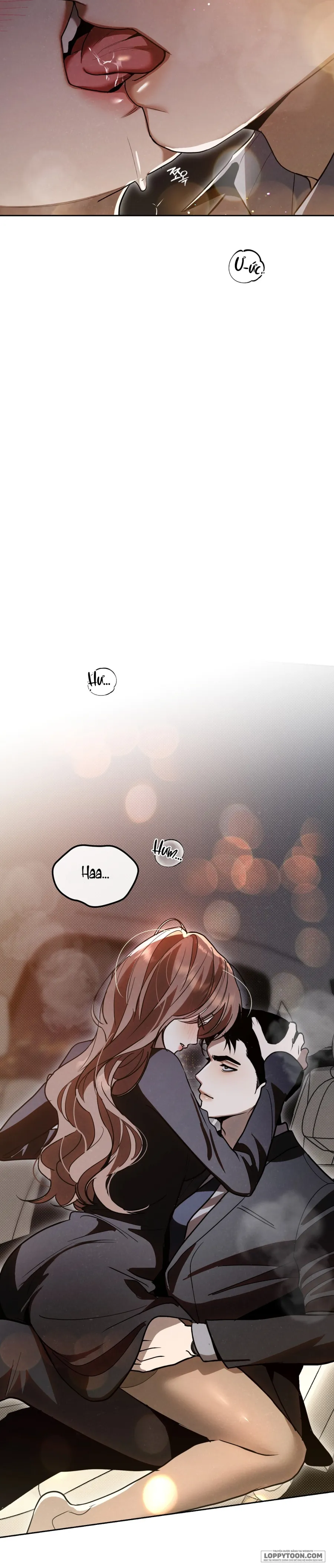 Ngưỡng Tuyệt Đối - Chap 39 - Trang 10