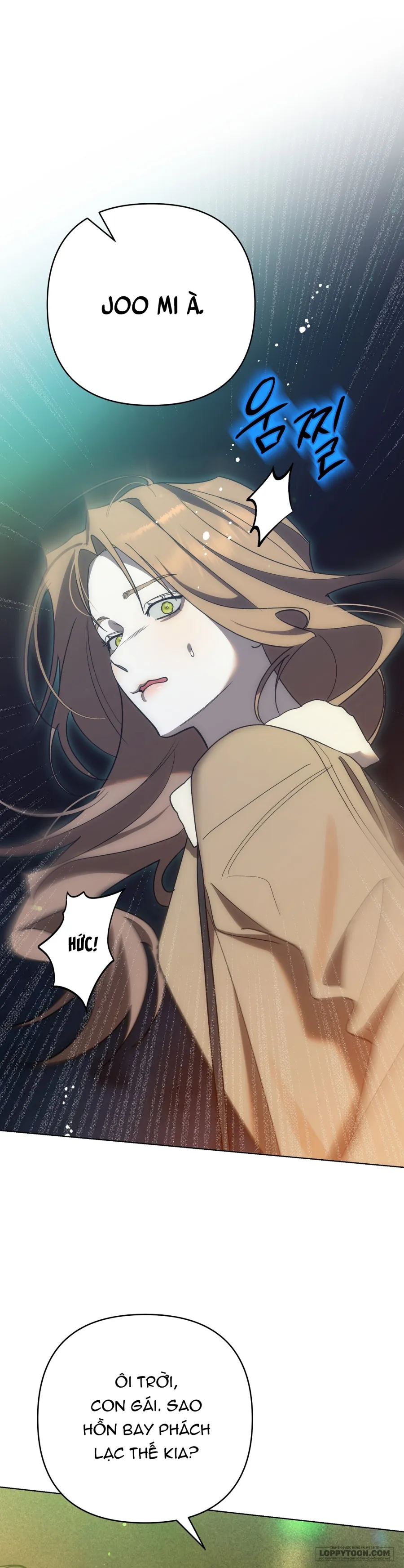 Ngưỡng Tuyệt Đối - Chap 4 - Trang 2