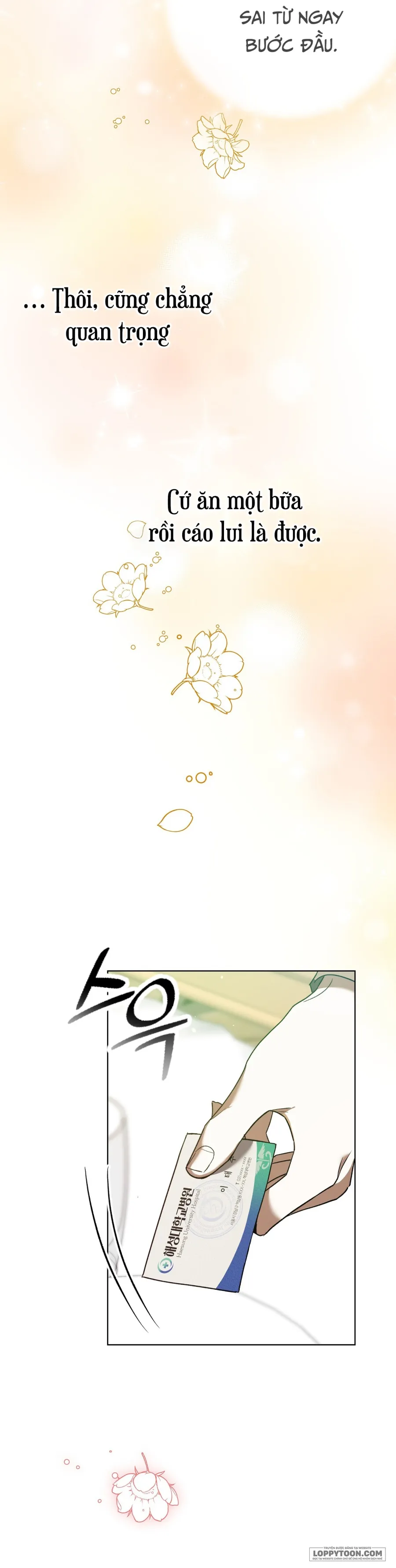 Ngưỡng Tuyệt Đối - Chap 4 - Trang 17