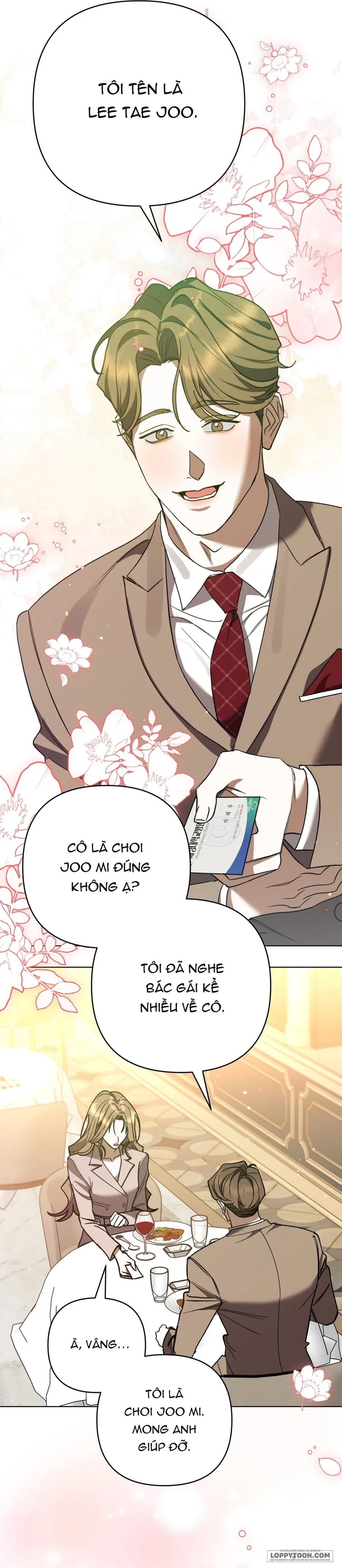 Ngưỡng Tuyệt Đối - Chap 4 - Trang 18