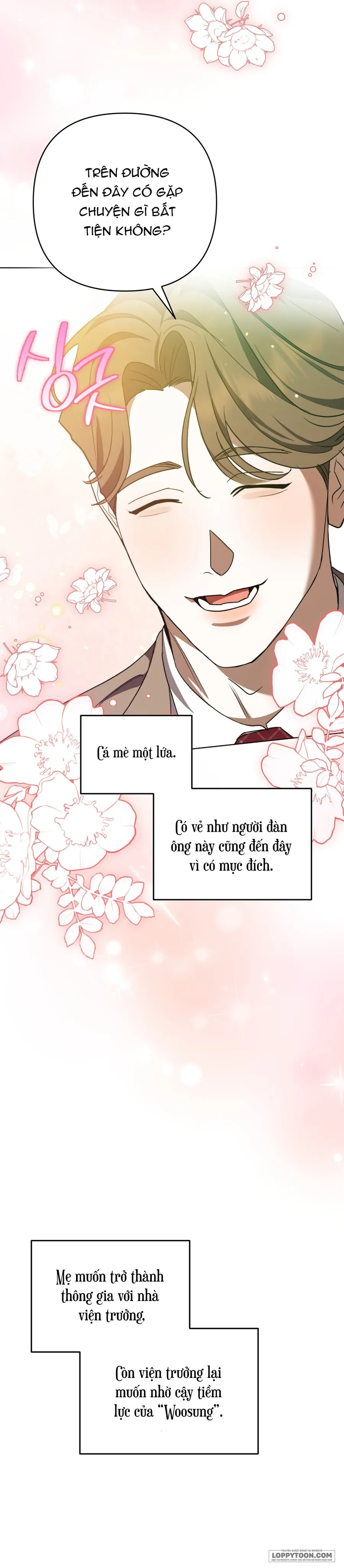 Ngưỡng Tuyệt Đối - Chap 4 - Trang 19
