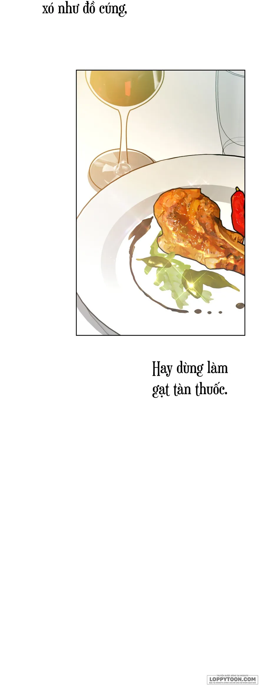 Ngưỡng Tuyệt Đối - Chap 4 - Trang 23