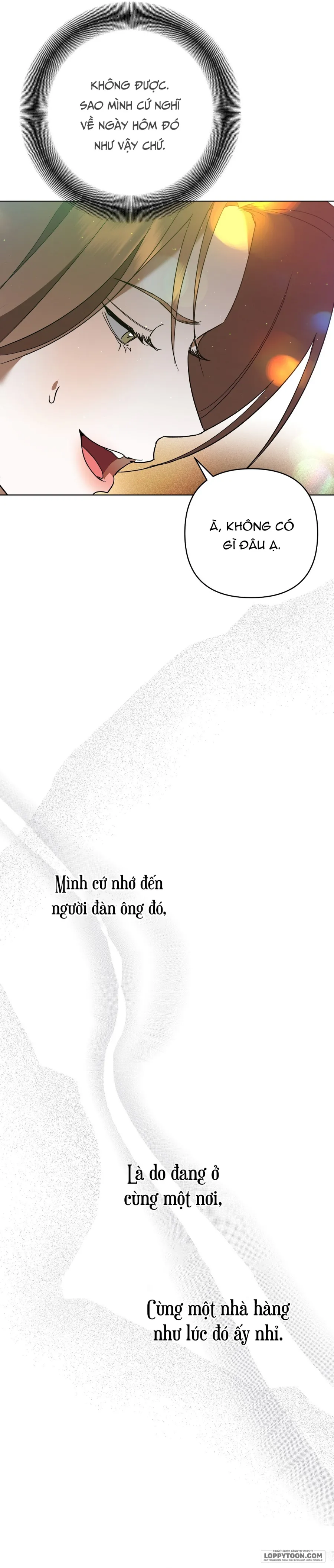 Ngưỡng Tuyệt Đối - Chap 4 - Trang 24