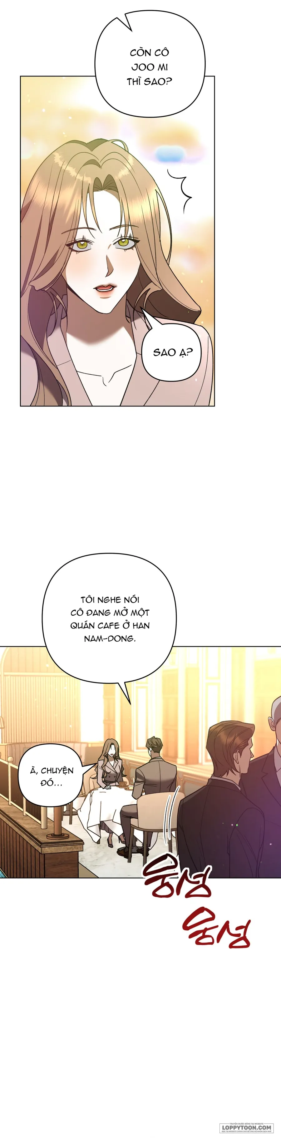 Ngưỡng Tuyệt Đối - Chap 4 - Trang 27
