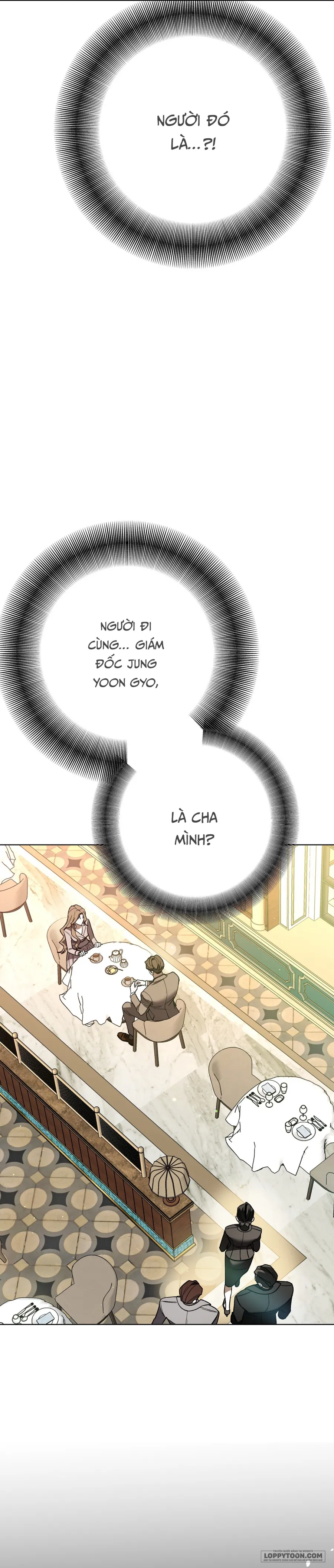 Ngưỡng Tuyệt Đối - Chap 4 - Trang 29