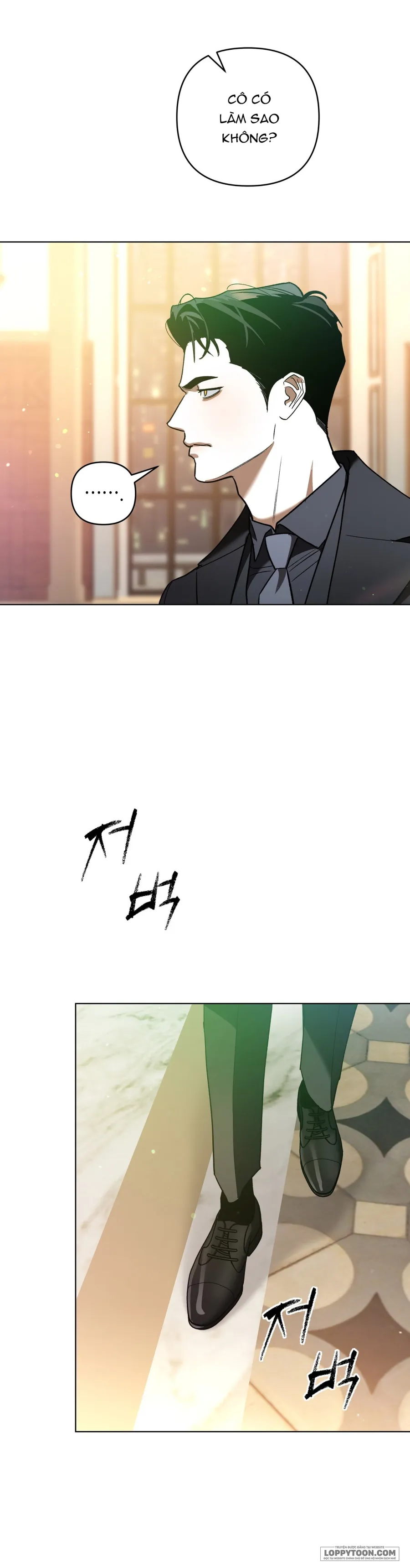 Ngưỡng Tuyệt Đối - Chap 4 - Trang 32