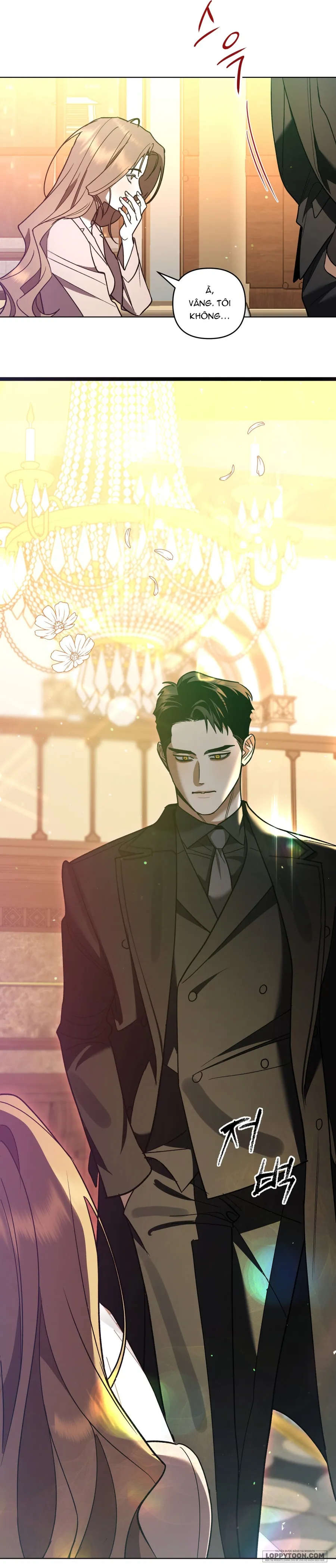 Ngưỡng Tuyệt Đối - Chap 4 - Trang 33