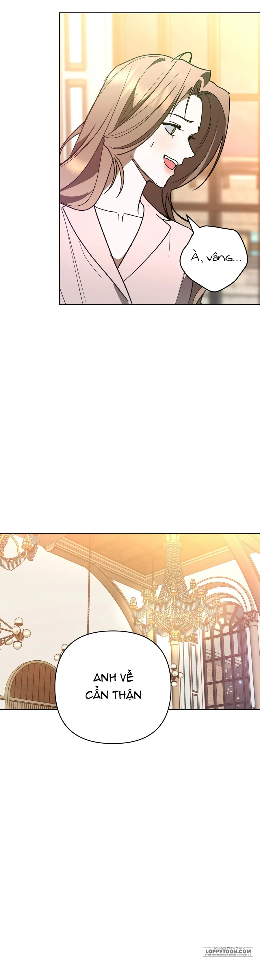 Ngưỡng Tuyệt Đối - Chap 4 - Trang 40