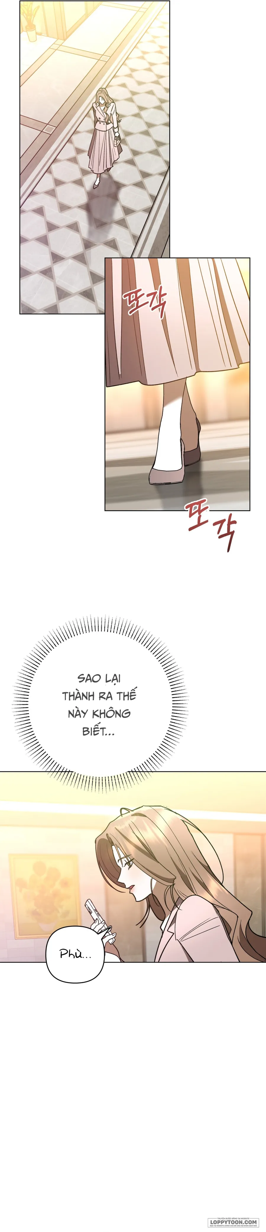 Ngưỡng Tuyệt Đối - Chap 4 - Trang 41