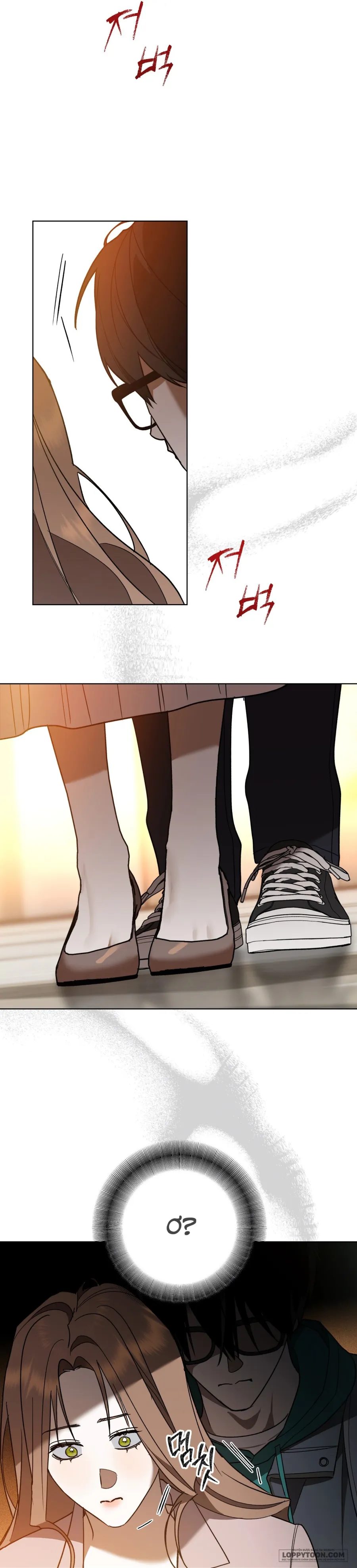 Ngưỡng Tuyệt Đối - Chap 4 - Trang 42
