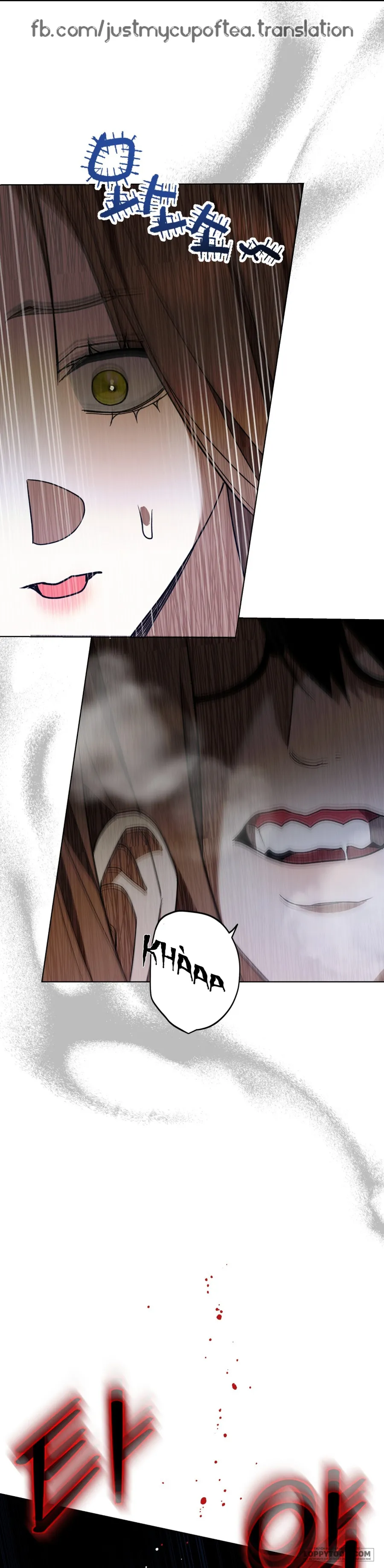 Ngưỡng Tuyệt Đối - Chap 4 - Trang 43