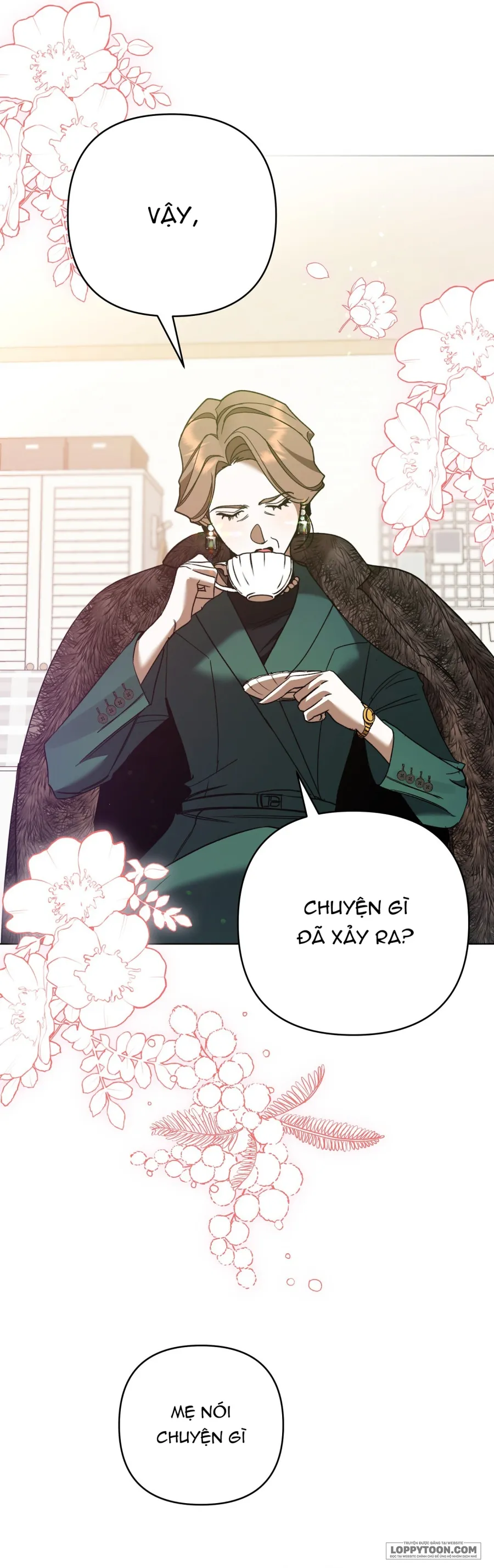Ngưỡng Tuyệt Đối - Chap 4 - Trang 6