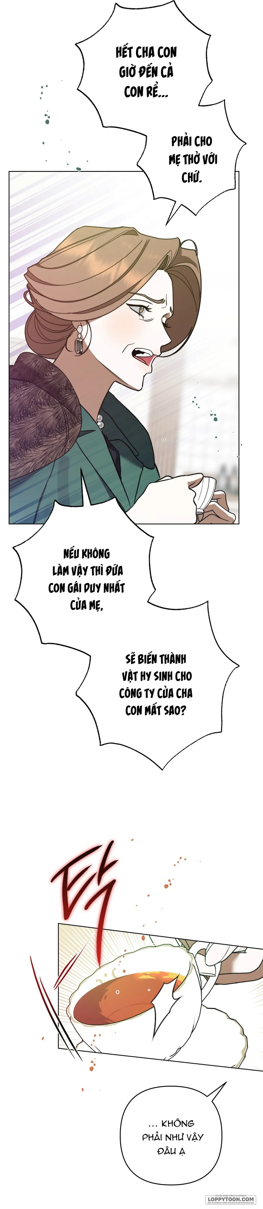 Ngưỡng Tuyệt Đối - Chap 4 - Trang 9