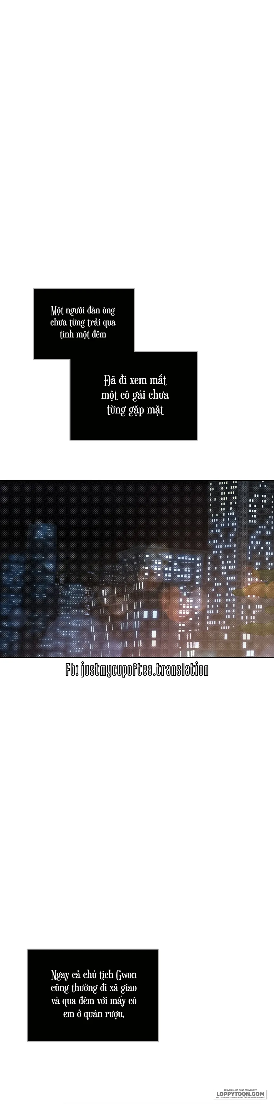 Ngưỡng Tuyệt Đối - Chap 40 - Trang 2