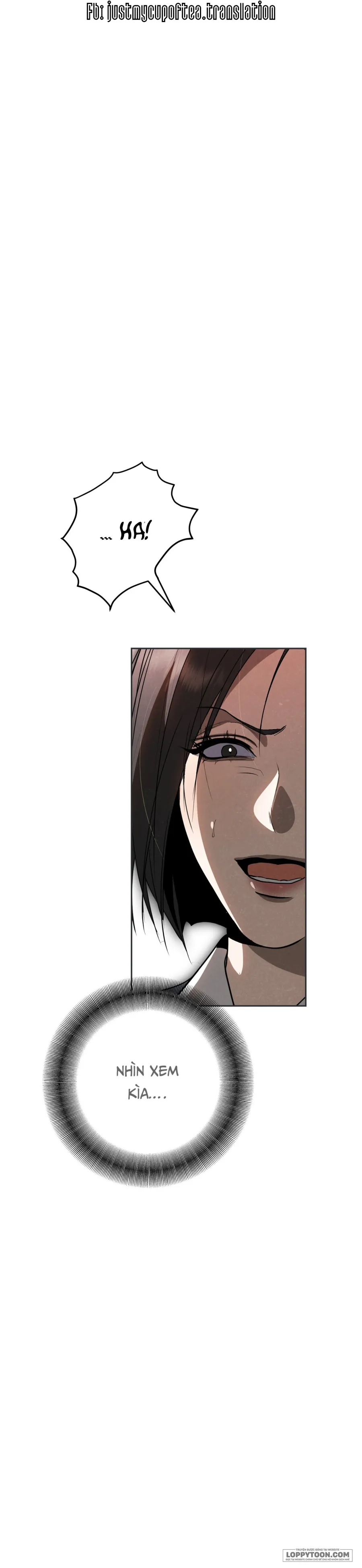 Ngưỡng Tuyệt Đối - Chap 40 - Trang 11