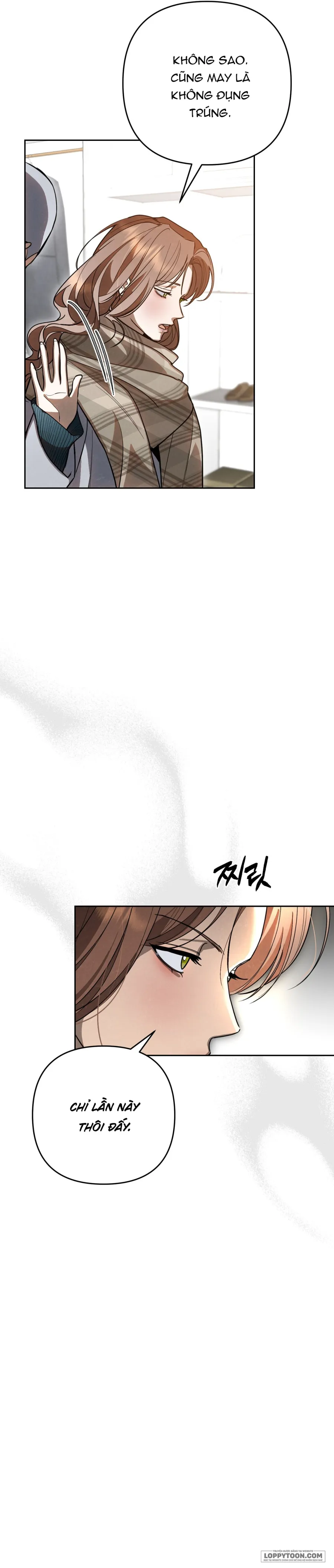 Ngưỡng Tuyệt Đối - Chap 40 - Trang 12