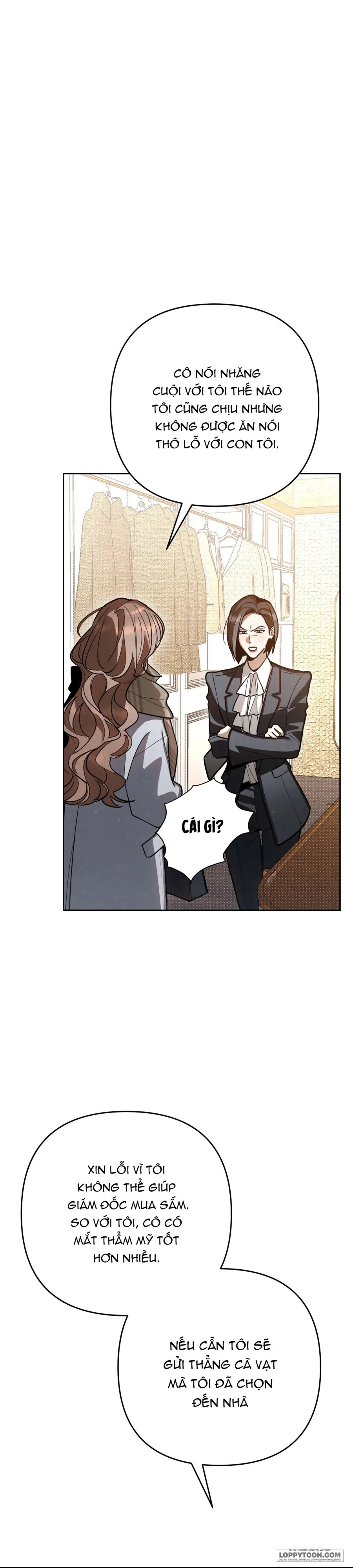 Ngưỡng Tuyệt Đối - Chap 40 - Trang 14