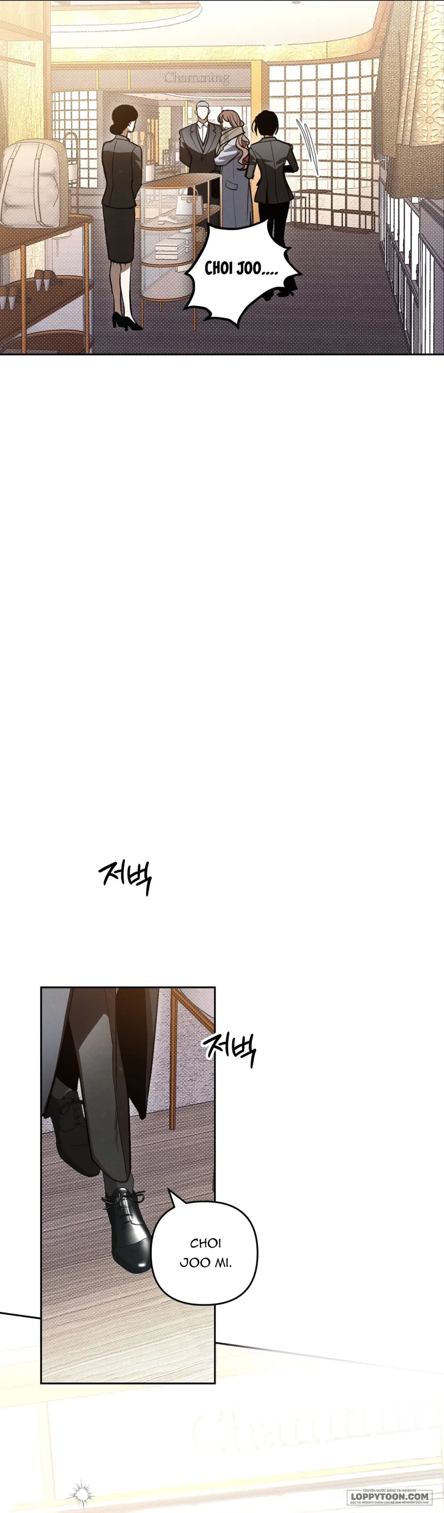 Ngưỡng Tuyệt Đối - Chap 40 - Trang 15
