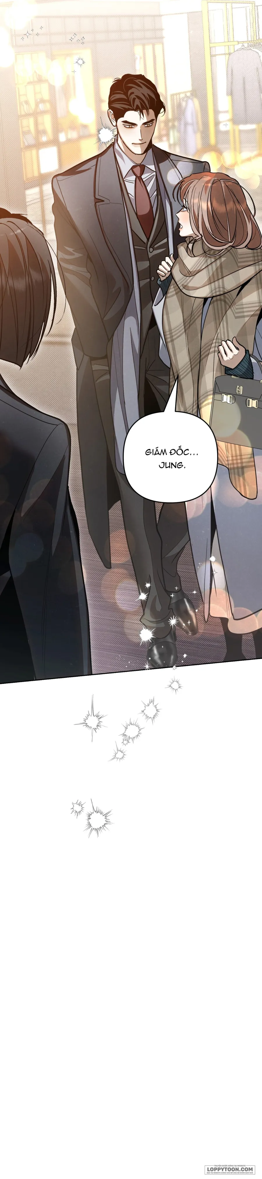 Ngưỡng Tuyệt Đối - Chap 40 - Trang 16