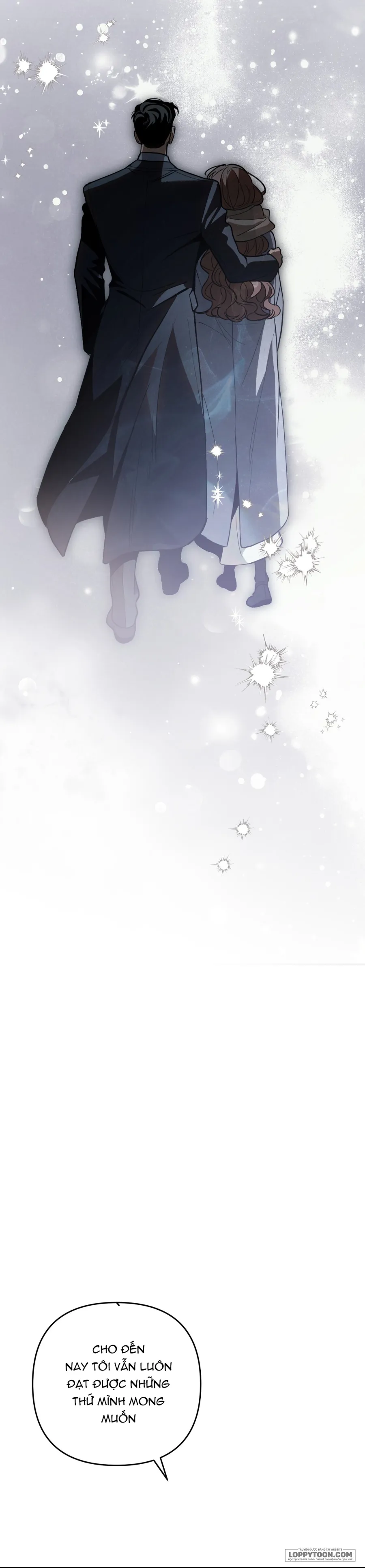 Ngưỡng Tuyệt Đối - Chap 40 - Trang 22
