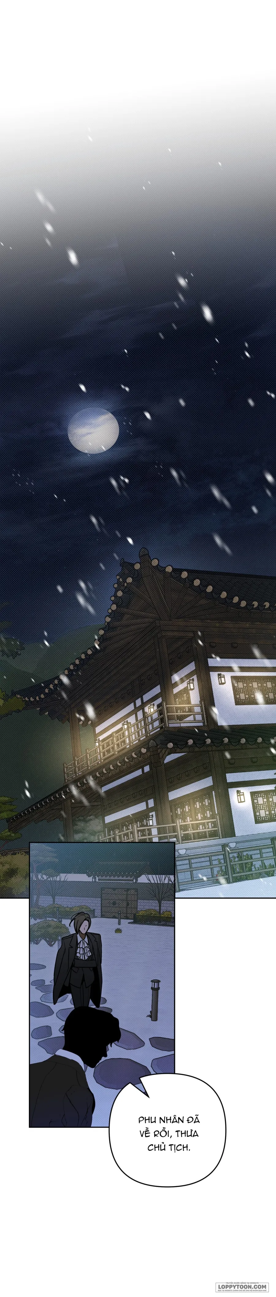 Ngưỡng Tuyệt Đối - Chap 40 - Trang 28