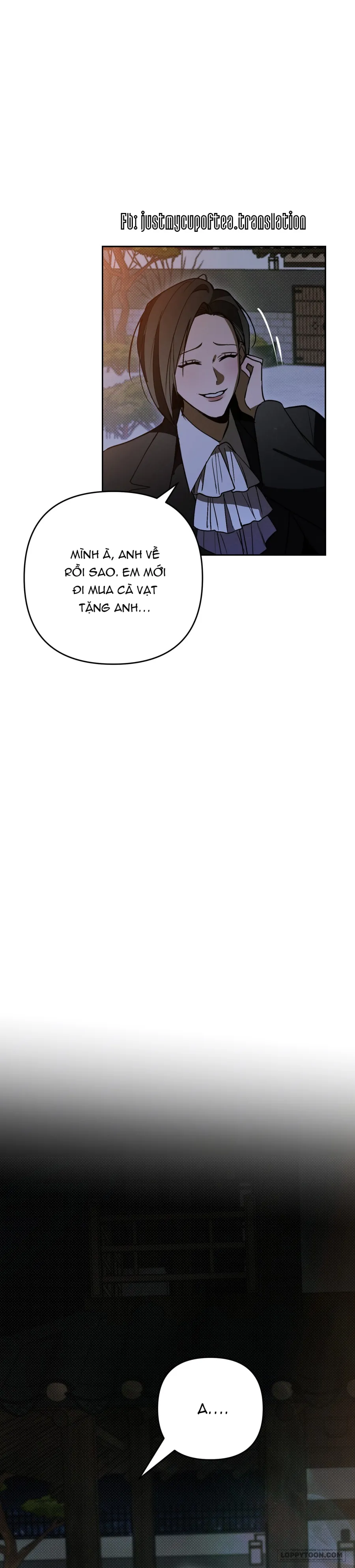 Ngưỡng Tuyệt Đối - Chap 40 - Trang 29