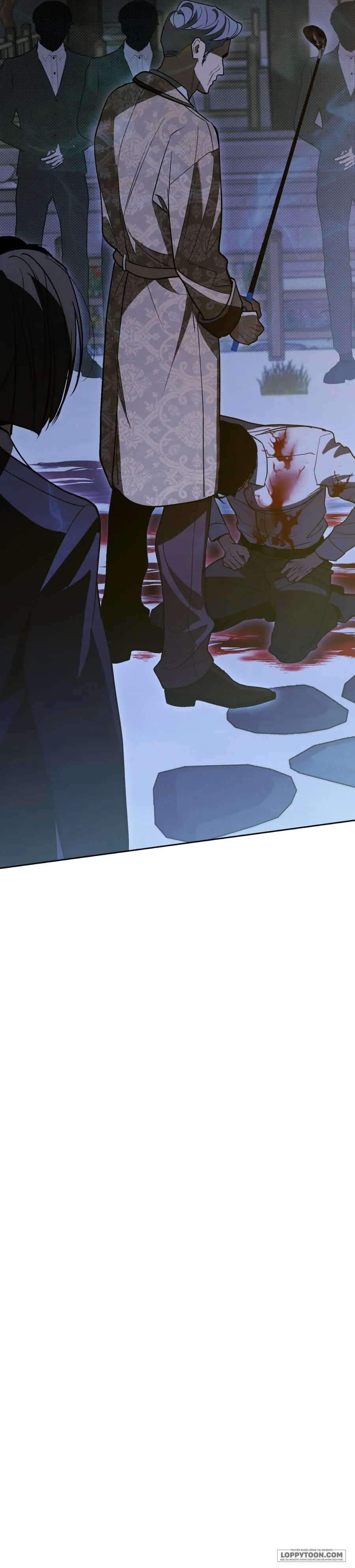 Ngưỡng Tuyệt Đối - Chap 40 - Trang 30