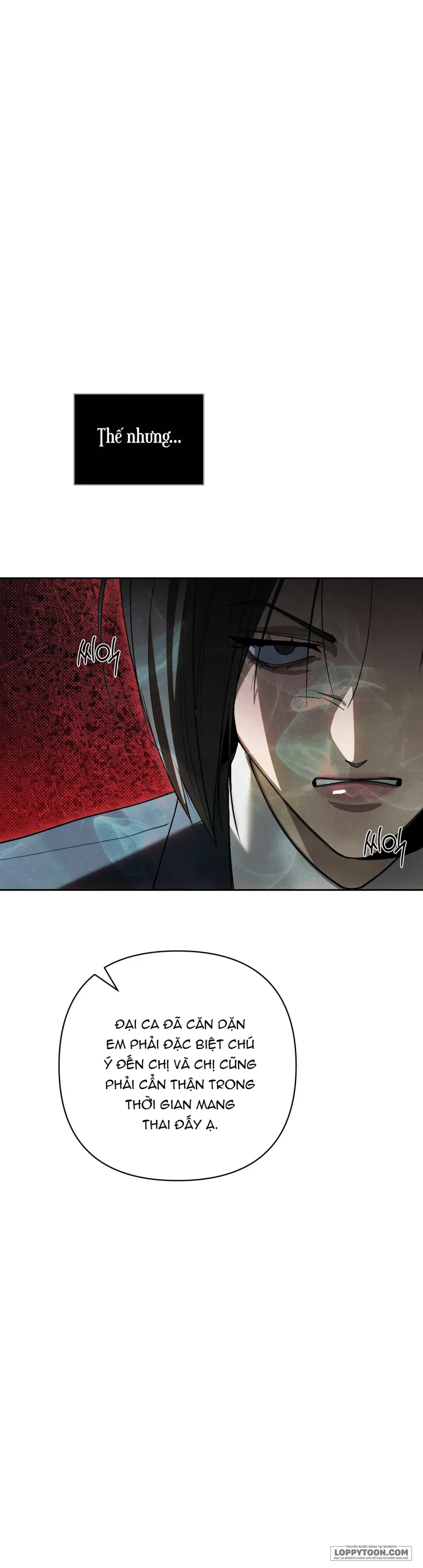 Ngưỡng Tuyệt Đối - Chap 40 - Trang 4
