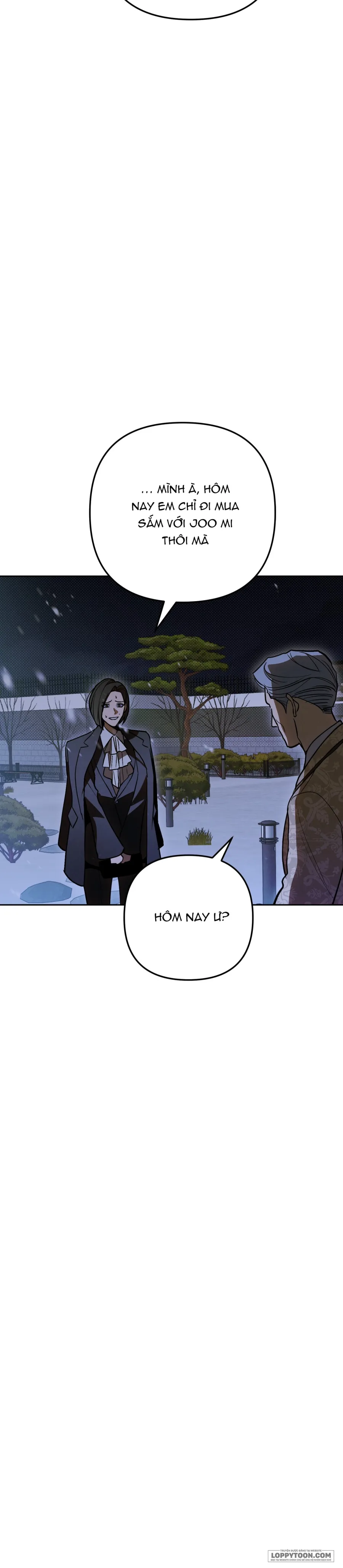 Ngưỡng Tuyệt Đối - Chap 40 - Trang 32
