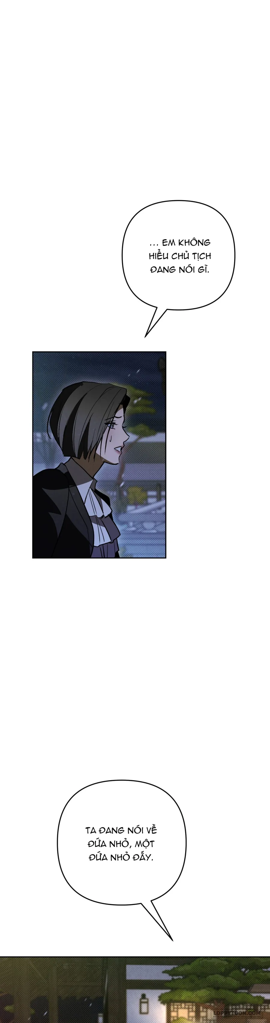 Ngưỡng Tuyệt Đối - Chap 40 - Trang 36
