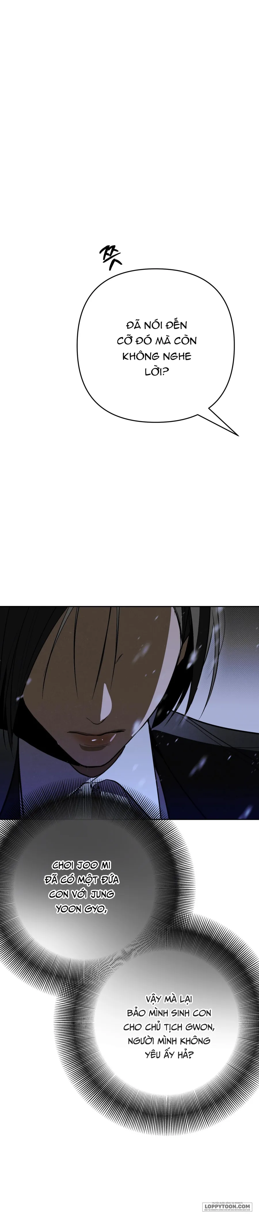Ngưỡng Tuyệt Đối - Chap 40 - Trang 38