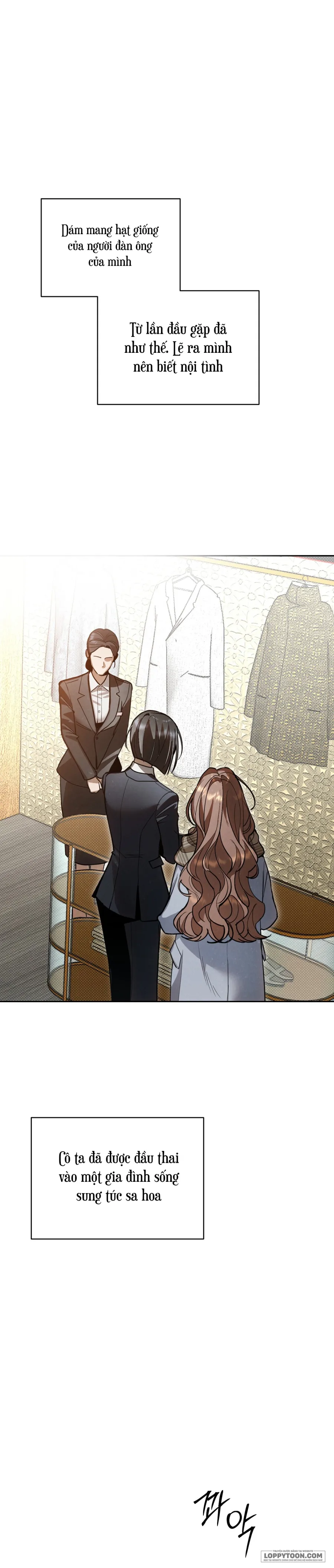 Ngưỡng Tuyệt Đối - Chap 40 - Trang 7