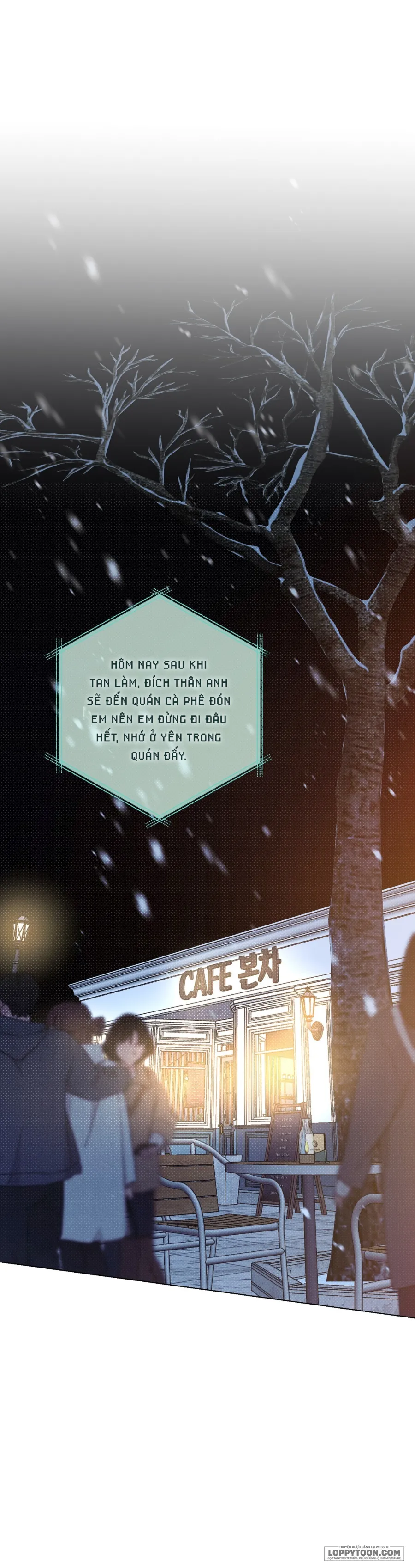 Ngưỡng Tuyệt Đối - Chap 41 - Trang 2