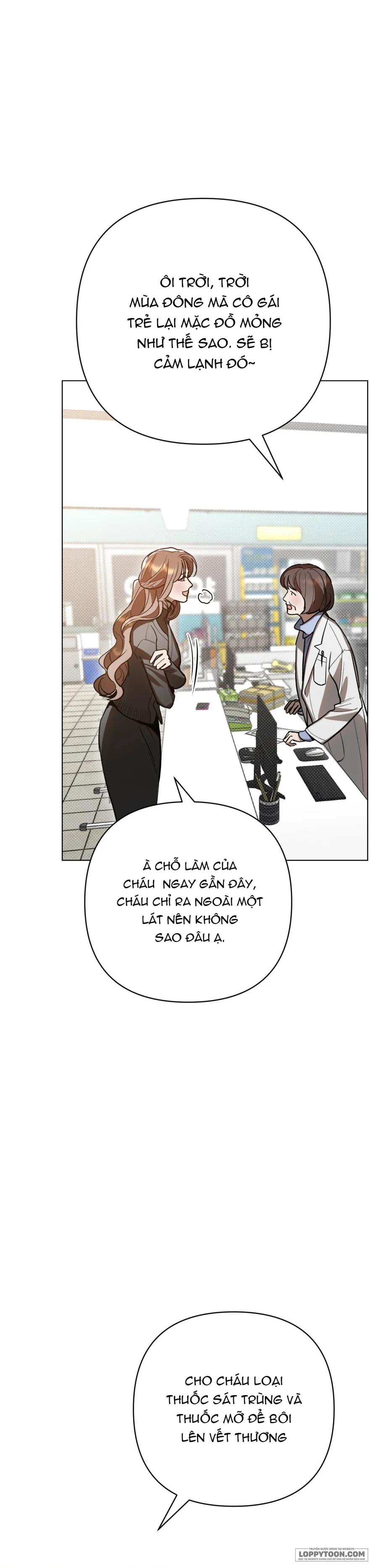 Ngưỡng Tuyệt Đối - Chap 41 - Trang 11
