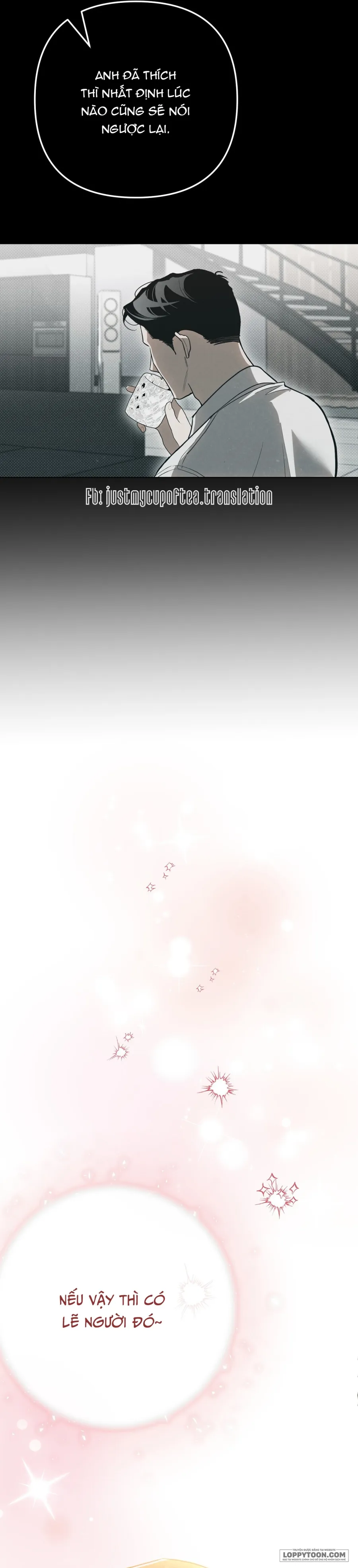 Ngưỡng Tuyệt Đối - Chap 41 - Trang 14