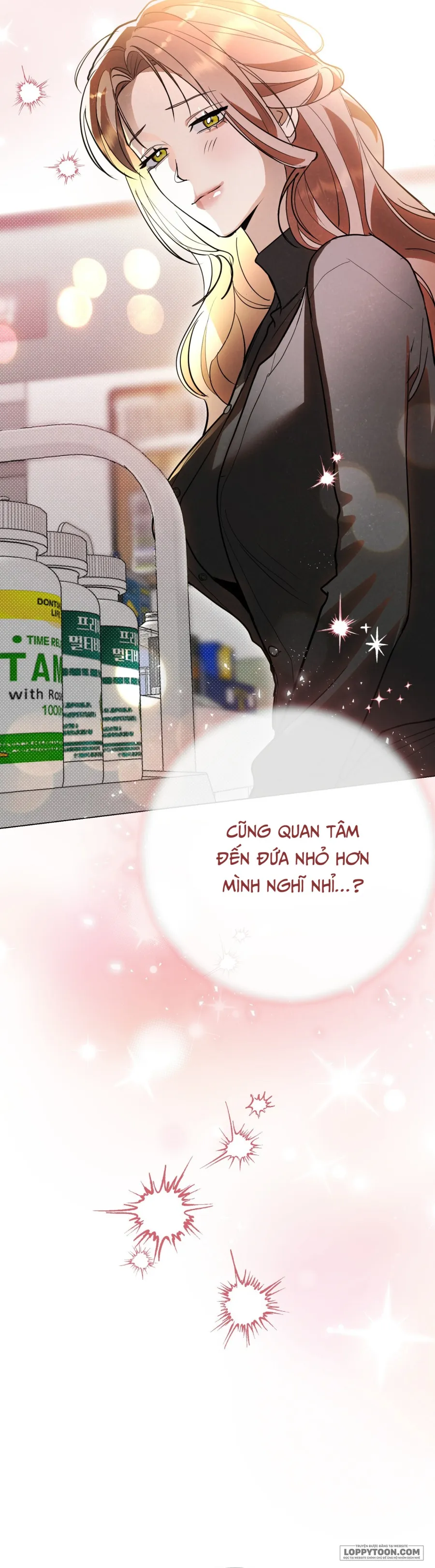 Ngưỡng Tuyệt Đối - Chap 41 - Trang 15