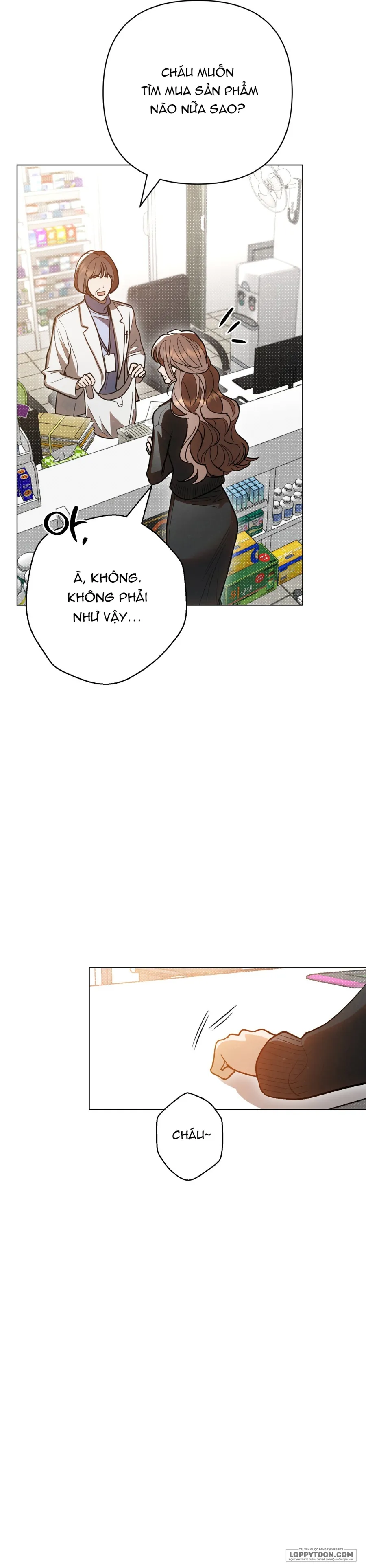 Ngưỡng Tuyệt Đối - Chap 41 - Trang 16