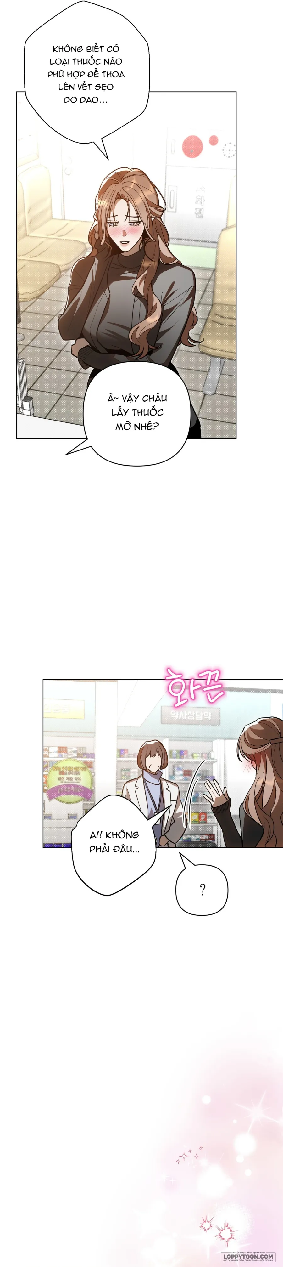 Ngưỡng Tuyệt Đối - Chap 41 - Trang 17