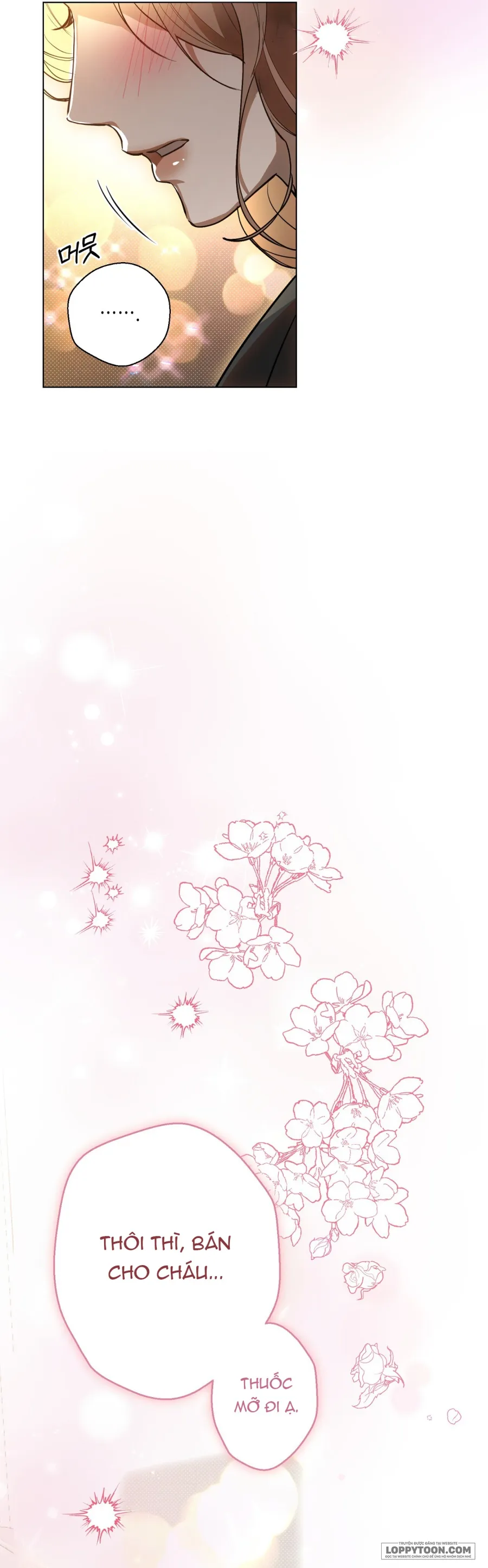 Ngưỡng Tuyệt Đối - Chap 41 - Trang 18