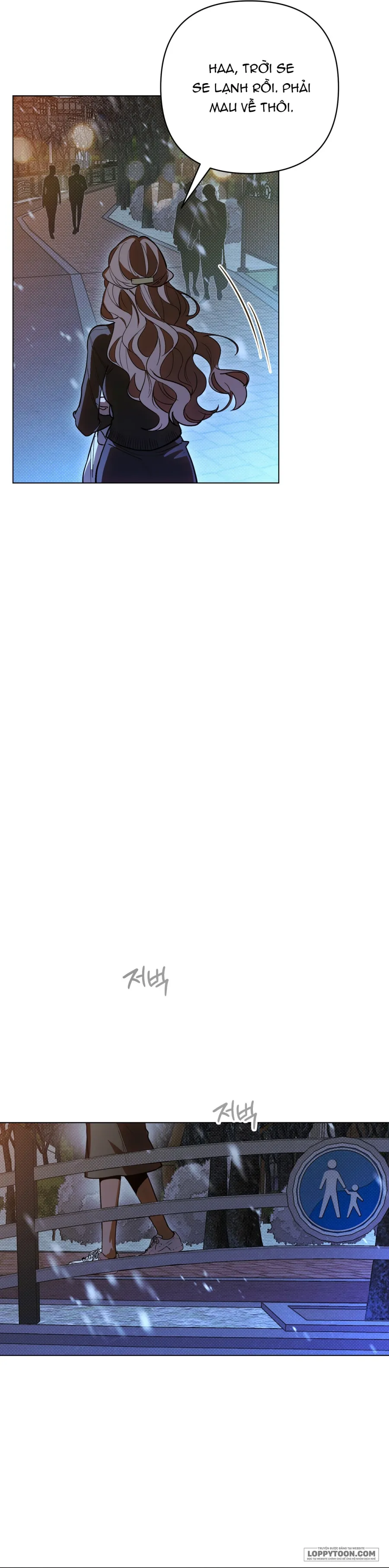 Ngưỡng Tuyệt Đối - Chap 41 - Trang 24